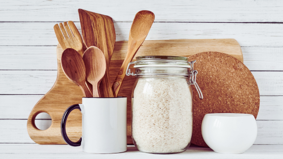 6 Tools Every New Home Chef Needs - Howard Hanna | Coach Realtors