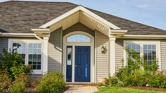 The Case for a Bold Front Door - Howard Hanna | Coach Realtors