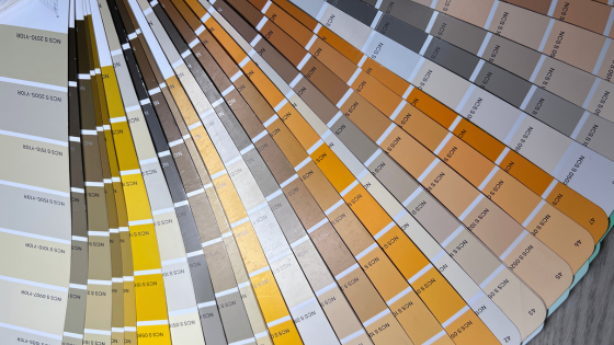 Fresh Color Trends That Appeal to Buyers in Early 2026 | Howard Hanna Coach Realtors